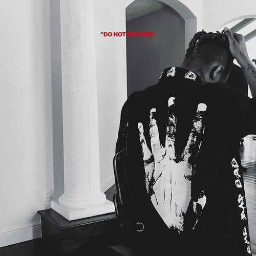 Xxxtentacion I Don T Wanna Do This Anymore Instrumental Slowed Down To Perfection By Allyswrld999