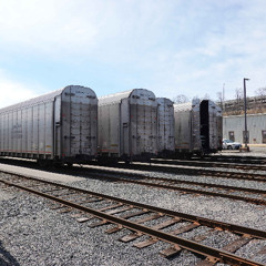 The Amtrak Way