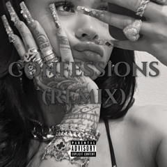 TeeWhyWho- Confessions (remix)