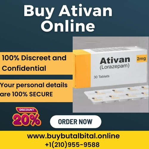 Buy lorazepam online overnight