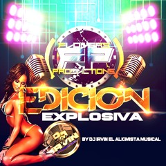 RETRO MIX CHOMBO VOL 1 BY DJ IRVIN ALKIMISTA 2017 FP