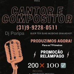 MEGA DA CONFUSAO DJ PORIPA DJ ANDERSON DUARTE