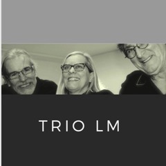 Trio LM (LEONI/MOOG) «De Retour» Séance 10-juillet-2020 impro collective et spontanée