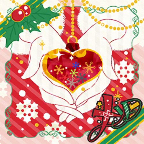 メリー | Merry - Idolmaster