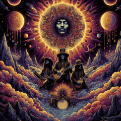 El Sueño de Hendrix Dream