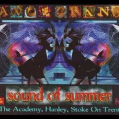 Mickey Finn @ Dance Trance The Sound Of Summer 1993