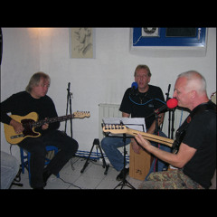 Straighten Up And Fly Right (Cover, Jam Session)