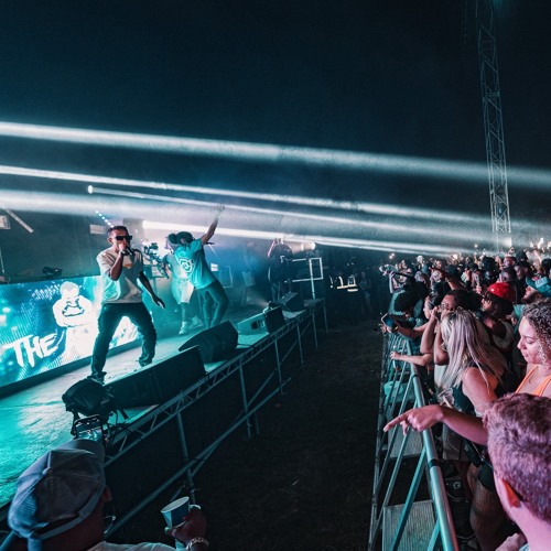 Shenin Amara, Terminal 4 & Coldsteps LIVE SET #OneDanceFestival #TheAsylum 10/8/25 @ Morden Park