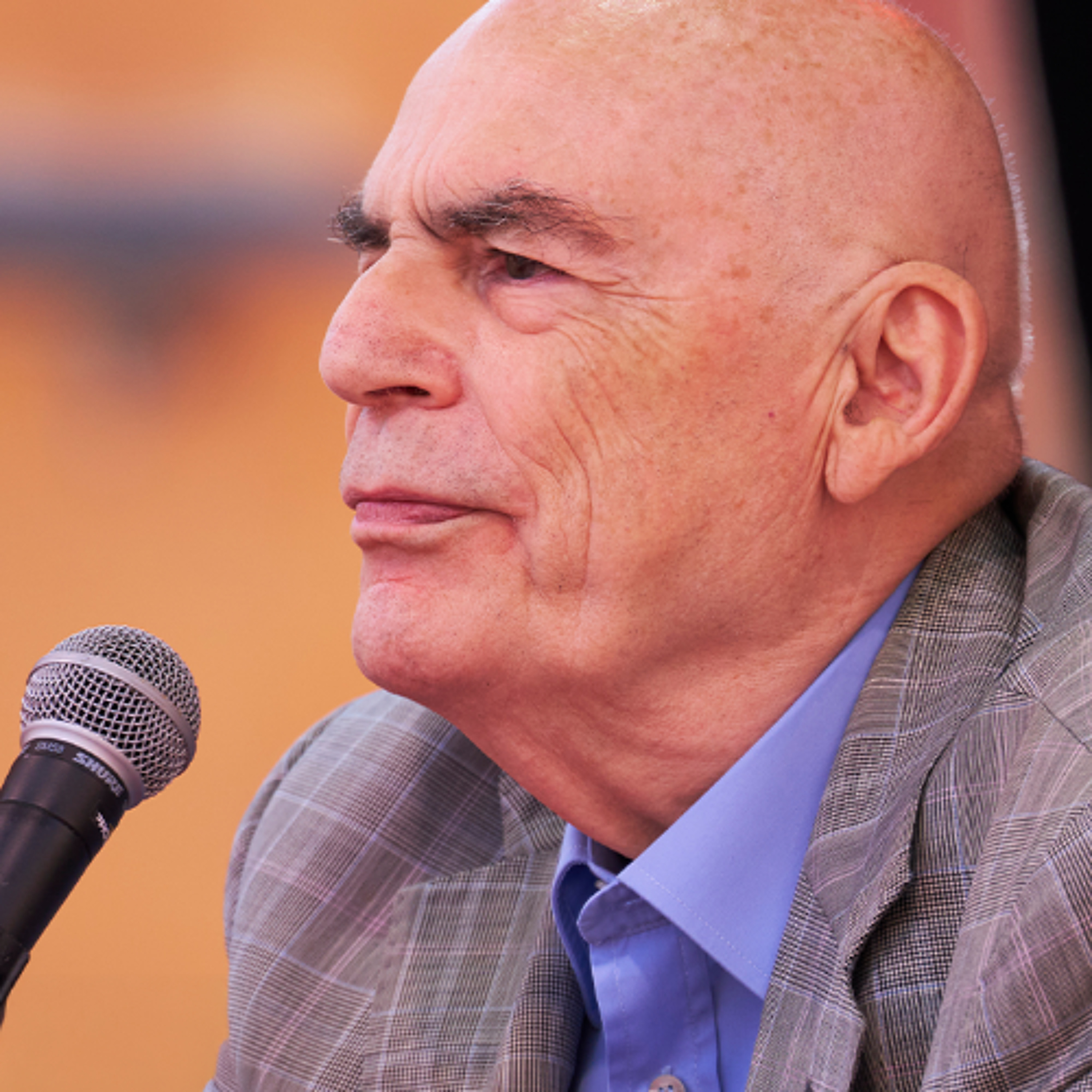 Salvatore Natoli | La città felice | festivalfilosofia 2025