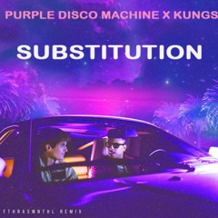 Purple Disco Dance (Fthrasmnthl x Bond)#LOCKExcLusiv3