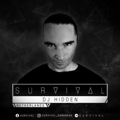 SURVIVAL Podcast #152 by DJ Hidden