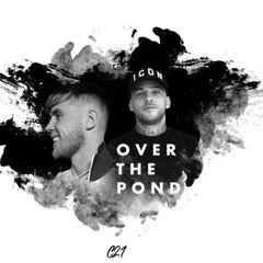 Over The Pond (feat. TheWheloFella)