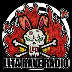 El Tunchi - Bacardi N Orange Hardcore Mix  - LLTA RAVE RADIO