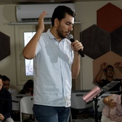 صلاة بعنوان اعلان موكب القيامة أ| فليمون متواضع - شيفت بيت الصلاة المنيا - ارسالية اصنع فرق