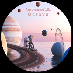 Octave  Lost In Sound  [ Resonance ● 161 ]