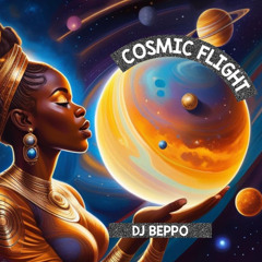 COSMIC FLIGHT