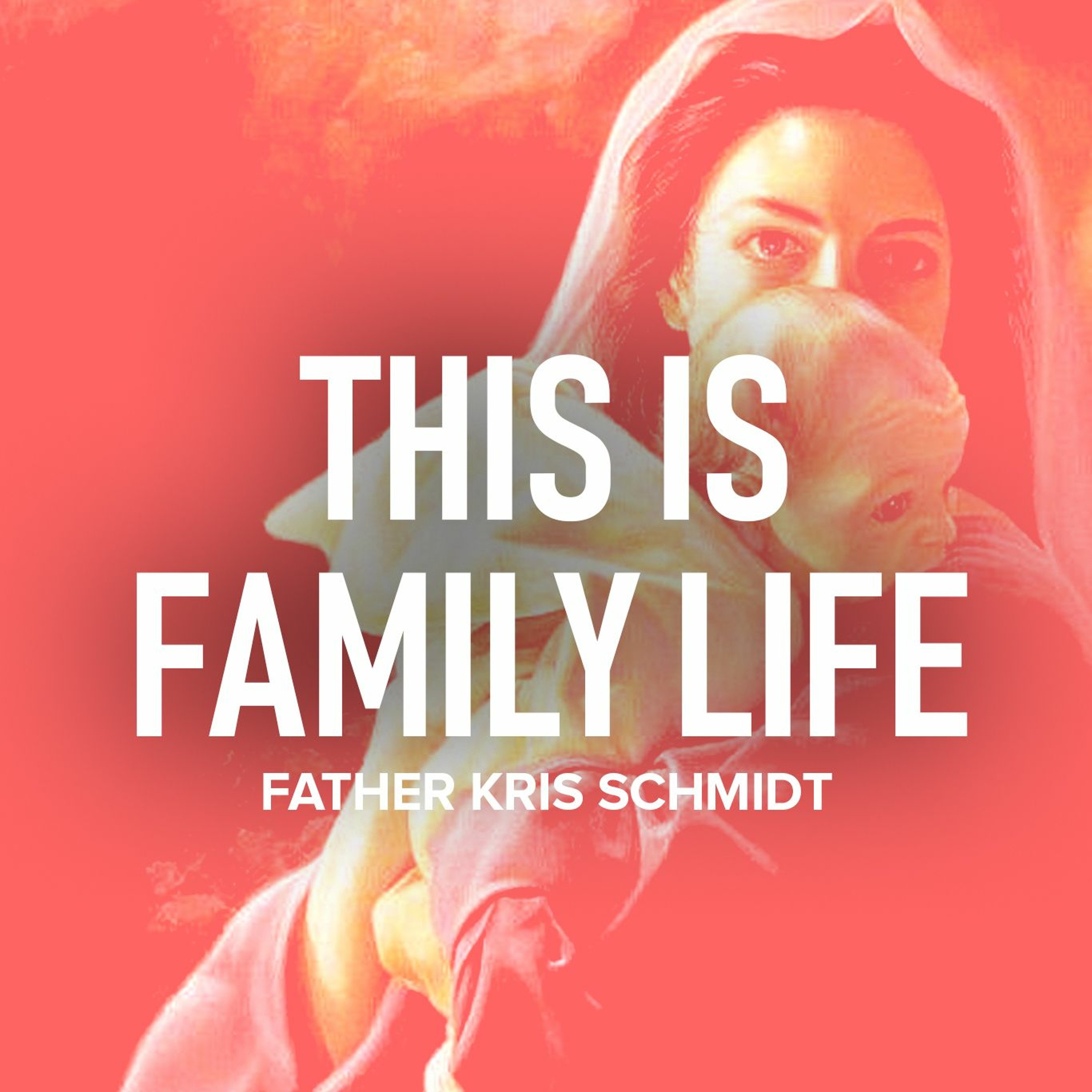 This Is Family Life episode artwork