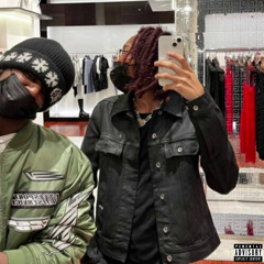Problems (ft. Lil Tecca)