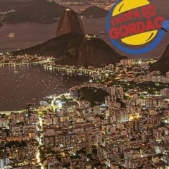 UNIÃO JÁ TA FORMADA ( DJ LD CHEFE & DJ GORDAO TREM BALA )  BONDE DO GORDAO SEM FREIO