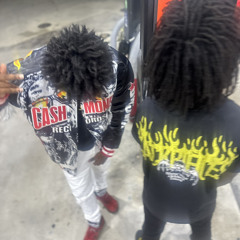 Smoke - Kelfeezy