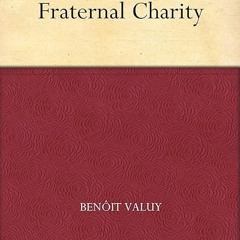 ❤pdf Fraternal Charity