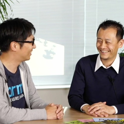 Partners03 デジタルで深める本質的なおもてなしとは By Plazma Partners03 デジタルで深める本質的なおもてなしとは By Plazma