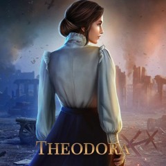 Your Story Interactive - Theodora - Love Drama 1914