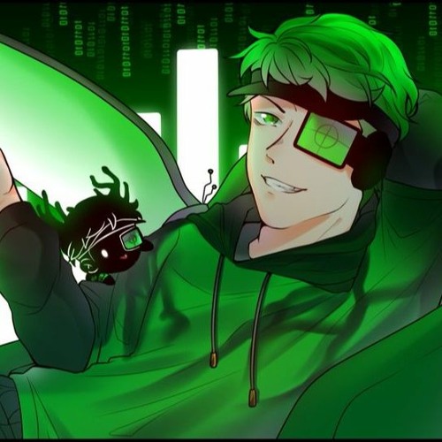 Binary [Tech-Bug's Theme]
