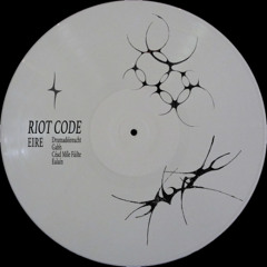 RIOT CODE - Céad Míle Fáilte [R001]