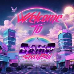 Welcome To Camp Sissyboi