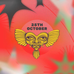 Live at Kickstart Arts - TPAN fundraiser - 25/10/25