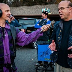 Taxing The Rich and Vaccine Testicles: McGoverning with McGovern