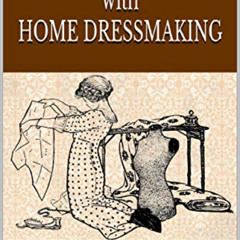 download EPUB 🗃️ Household Sewing With Home Dressmaking by  Bertha Banner [EPUB KIND