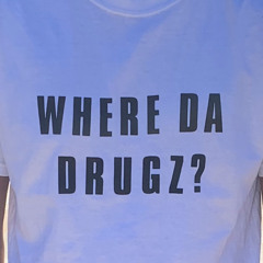 SLIC3 - Where Da Drugs?