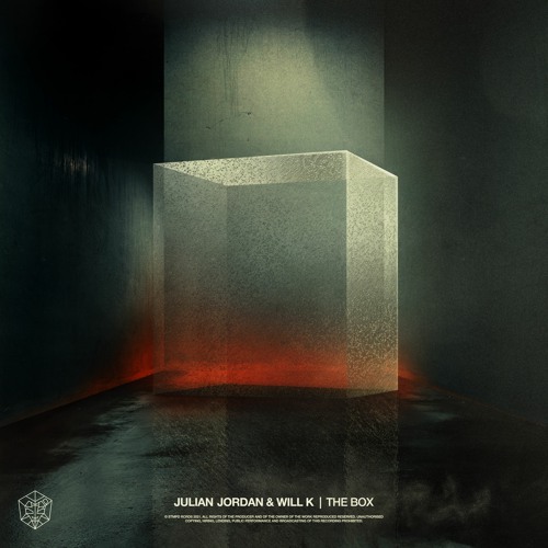 Julian Jordan & WILL K - The Box