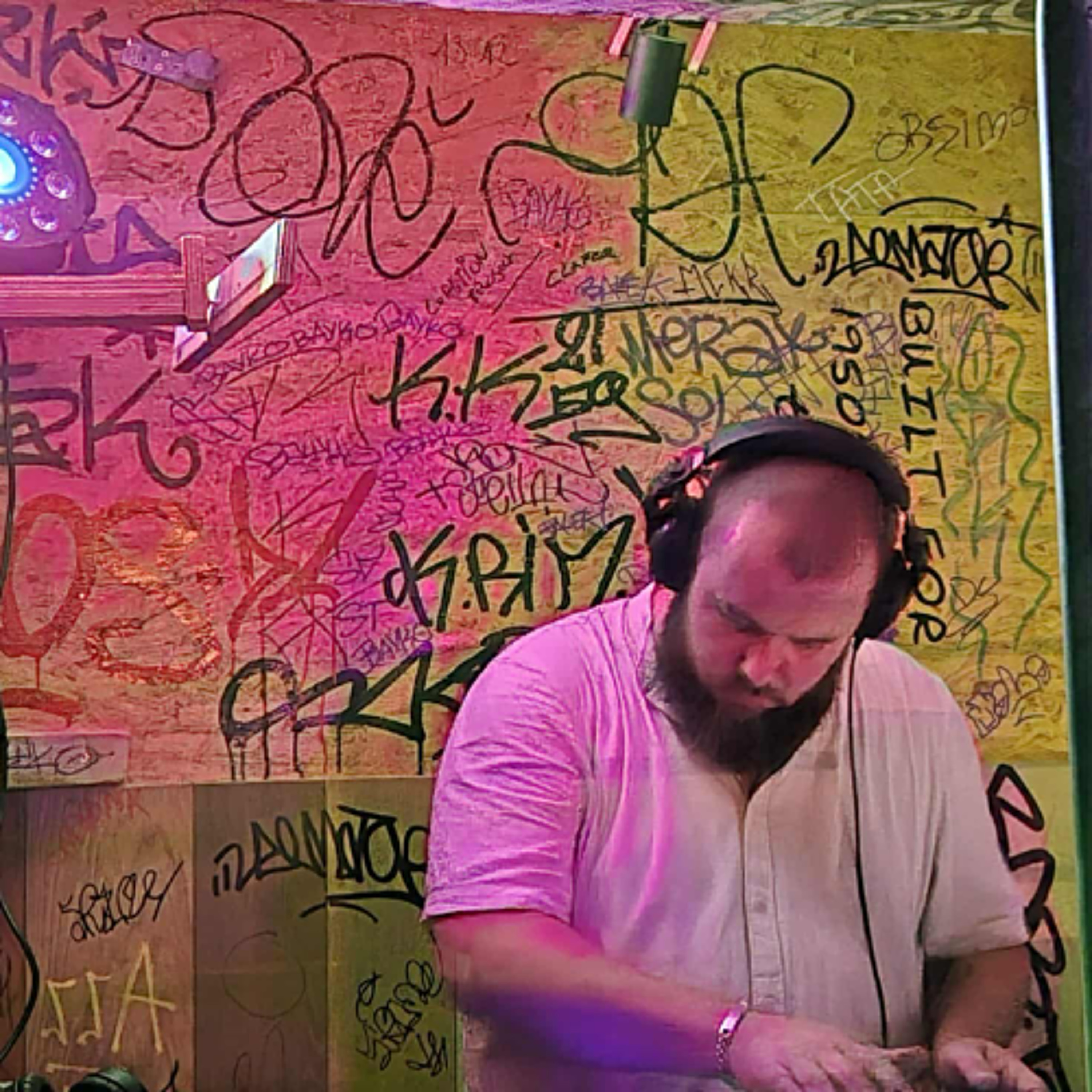 PINGU BKZ - Jungle Autumn Mix (165 bpm) episode artwork