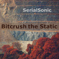 Bitcrush the Static
