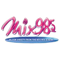 NEW: Boston's Best Mix (WBMX - Mix 98.5 'Boston, MA') - Demo - TM Century