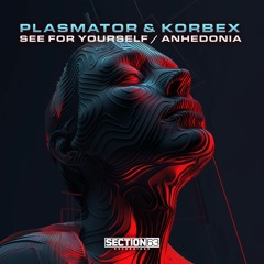 Plasmator 'Anhedonia' [Section 63 Recordings]
