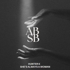 She's Always a Woman Cover