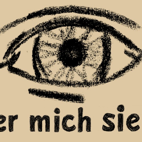 Stream Der mich sieht – Lied zur JL 2023 by ejwue | Listen online for