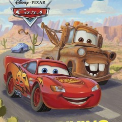 ⭐ PDF KINDLE ❤ Driving Buddies (Step into Reading) (Cars movie tie in)