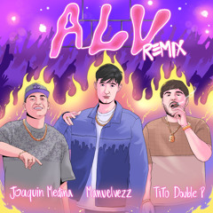 ALV (Remix)