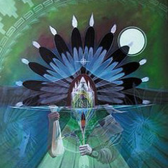 Daman Totsoni • May 2016