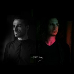 Space Conte B2B Alternapo | Recorded Live @Secret London Warehouse Rave 06.11.2021