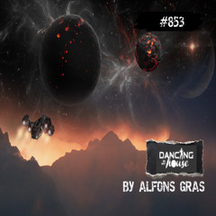 Avance Dancing In My House Radio Show #853 (05-06-25) 22ª Temp.