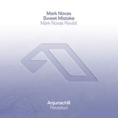 Sweet Mistake (Mark Novas Revisit)