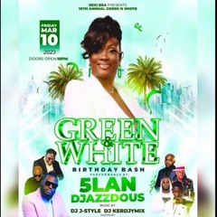 Kanpe Devan'm - 5 Lan Live in Orlando, FL  3 - 10 - 2023