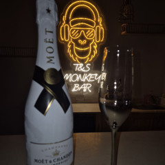 Up Lifting by TiTo Vol 19 (NE 2025 T&S Monkey Bar)