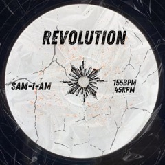 REVOLUTION - FREE DOWNLOAD